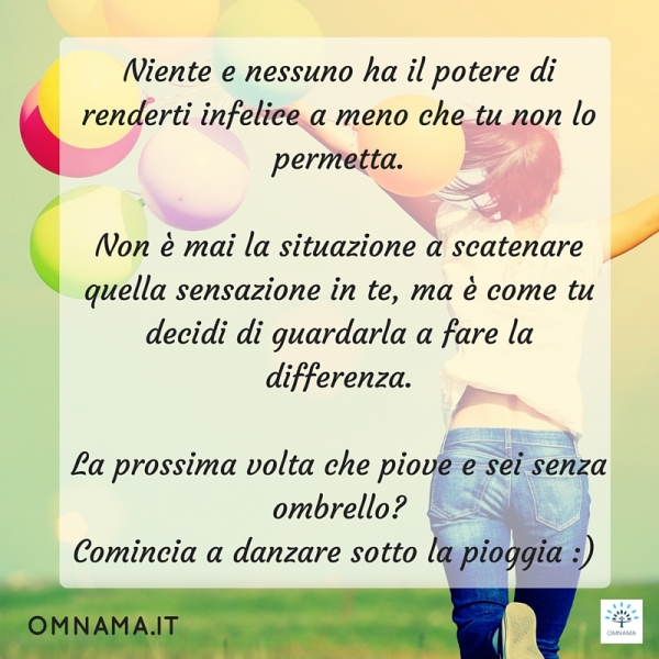 Lascia Andare Il Bisogno Di Lamentarti Omnama Il Portale Per La Tua Crescita Personale